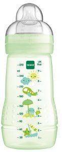  MAM BABY BOTTLE PP      270ML [360S] RIVIERA 