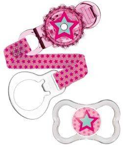 ��� ������ ��������� & ������� �������� MAM CLEAR 6�����+ [321L] ���