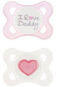   I LOVE DADDY   2TMX. 0M+ [115S]