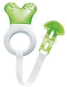 ΧΧΧ ΠΟΛΥΚΡΙΚΟΣ ΟΔΟΝΤΟΦΥΪΑΣ ΜΑΜ MINI COOLER & CLIP ΠΡΑΣΙΝΟ ΧΧΧ ΠΟΛΥΚΡΙΚΟΣ ΟΔΟΝΤΟΦΥΪΑΣ ΜΑΜ MINI COOLER & CLIP ΠΡΑΣΙΝΟ
