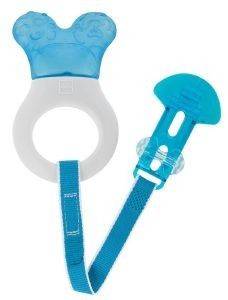 ΠΟΛΥΚΡΙΚΟΣ ΟΔΟΝΤΟΦΥΪΑΣ ΜΑΜ MINI COOLER & CLIP ΜΠΛΕ ΠΟΛΥΚΡΙΚΟΣ ΟΔΟΝΤΟΦΥΪΑΣ ΜΑΜ MINI COOLER & CLIP ΜΠΛΕ
