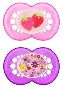 ������ MAM ORIGINAL �������� ������� 2TMX. 6M+ [150S]