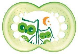 ������ MAM NIGHT �������� �������� 2TMX. 6M+ [160S]