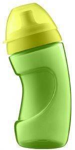 MAM SPORTS CUP ΟΥΔΕΤΕΡΟ 330ML LIME GREEN MAM SPORTS CUP ΟΥΔΕΤΕΡΟ 330ML LIME GREEN