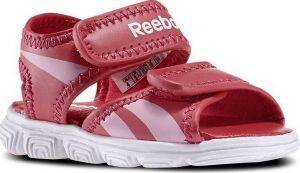 ΑΘΛΗΤΙΚΟ ΣΑΝΔΑΛΙ REEBOK WAVE GLIDER ΦΟΥΞΙΑ/ΡΟΖ (USA:7, EU:23.5) ΑΘΛΗΤΙΚΟ ΣΑΝΔΑΛΙ REEBOK WAVE GLIDER ΦΟΥΞΙΑ/ΡΟΖ (USA:7, EU:23.5)