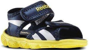 ΠΕΔΙΛΟ REEBOK WAVE GLIDER ΜΠΛΕ ΣΚΟΥΡΟ/ΚΙΤΡΙΝΟ (USA:5, EU:21) ΠΕΔΙΛΟ REEBOK WAVE GLIDER ΜΠΛΕ ΣΚΟΥΡΟ/ΚΙΤΡΙΝΟ (USA:5, EU:21)