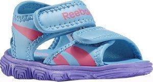 ΑΘΛΗΤΙΚΟ ΣΑΝΔΑΛΙ REEBOK WAVE GLIDER ΓΑΛΑΖΙΟ/ΡΟΖ (USA:7, EU:23.5) ΑΘΛΗΤΙΚΟ ΣΑΝΔΑΛΙ REEBOK WAVE GLIDER ΓΑΛΑΖΙΟ/ΡΟΖ (USA:7, EU:23.5)