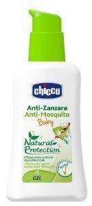 ����-���������� CHICCO GEL 60ML