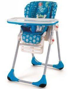 ������� ������� CHICCO POLLY DOUBLE PHASE 2 �� 1 MOON (77)