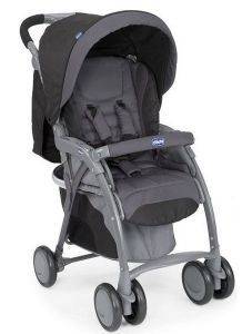  CHICCO SIMPLICITY ANTHRACITE (99)