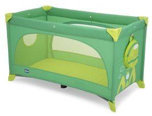   CHICCO EASY SLEEP GREEN JAM (92) - 