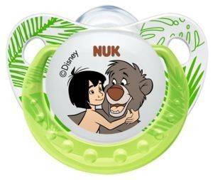  NUK  TRENDLINE DISNEY \