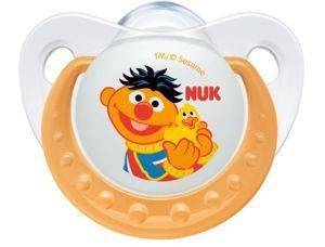 ΨΕΥΔΟΘΗΛΑΣΤΡΟ NUK ΣΙΛΙΚΟΝΗΣ TRENDLINE \ ΨΕΥΔΟΘΗΛΑΣΤΡΟ NUK ΣΙΛΙΚΟΝΗΣ TRENDLINE \