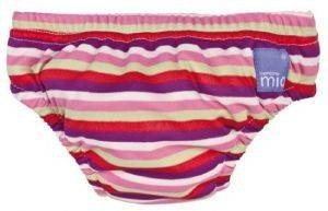   BAMBINO MIO REUSABLE SWIM NAPPY L -  