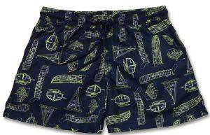 �������� �������� SUNUVA NAUTICAL BLUEPRINT ������ ���� (98��.)-(2-3 ����)