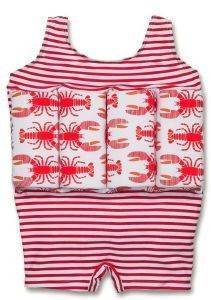 ΟΛΟΣΩΜΟ ΜΑΓΙΟ SUNUVA LOBSTER ΚΟΚΚΙΝΟ/ΛΕΥΚΟ (92ΕΚ.)-(1-2 ΕΤΩΝ) ΟΛΟΣΩΜΟ ΜΑΓΙΟ SUNUVA LOBSTER ΚΟΚΚΙΝΟ/ΛΕΥΚΟ (92ΕΚ.)-(1-2 ΕΤΩΝ)