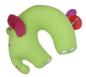 ΠΑΙΔΙΚΟ ΜΑΞΙΛΑΡΙ CUDDLEBUG ΕΛΕΦΑΝΤΑΚΙ ΠΑΙΔΙΚΟ ΜΑΞΙΛΑΡΙ CUDDLEBUG ΕΛΕΦΑΝΤΑΚΙ