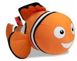 ΠΑΙΔΙΚΟ ΜΑΞΙΛΑΡΑΚΙ CUDDLEBUG ΤΟ ΨΑΡΑΚΙ Ο FISH ΠΑΙΔΙΚΟ ΜΑΞΙΛΑΡΑΚΙ CUDDLEBUG ΤΟ ΨΑΡΑΚΙ Ο FISH