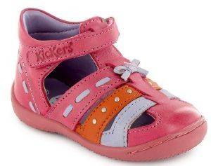 ������ KICKERS GIULIA CUIR SERRANO ������/ ���� (EU:20)