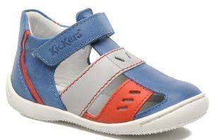 �������������� KICKERS GALILEO CUIR SERRANO ����/�������
