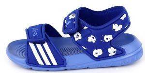 ΣΑΝΔΑΛΙ ADIDAS PERFORMANCE DISNEY AKWAH 9 ΜΠΛΕ ΡΟΥΑ (UK:8K, EUR:26) ΣΑΝΔΑΛΙ ADIDAS PERFORMANCE DISNEY AKWAH 9 ΜΠΛΕ ΡΟΥΑ (UK:8K, EUR:26)