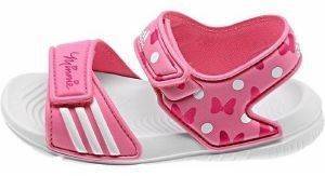 ΣΑΝΔΑΛΙ ADIDAS PERFORMANCE DISNEY AKWAH 9 ΡΟΖ (UK:7K, EUR:25) ΣΑΝΔΑΛΙ ADIDAS PERFORMANCE DISNEY AKWAH 9 ΡΟΖ (UK:7K, EUR:25)