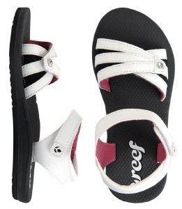 ������� ������� REEF LITTLE DAY CAMPER ��������� �����/����� (BLW) (EU:31/32)