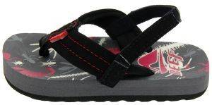 ΠΑΙΔΙΚΟ ΣΑΝΔΑΛΙ REEF AHI ΓΚΡΙ/ΚΟΚΚ/ΜΑΥΡΟ (GREY/RED/BLACK) (EU:28/29) ΠΑΙΔΙΚΟ ΣΑΝΔΑΛΙ REEF AHI ΓΚΡΙ/ΚΟΚΚ/ΜΑΥΡΟ (GREY/RED/BLACK) (EU:28/29)