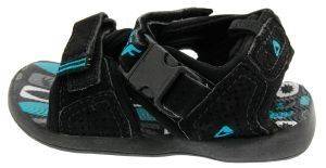 ������� ������� REEF SAN - PIPER 2 �����/���� (BLACK/BLUE) (EU:35/36)