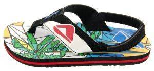 ΠΑΙΔΙΚΗ ΣΑΓΙΟΝΑΡΑ REEF GROM HT ΜΑΥΡΟ/ΑΣΠΡΟ/ΚΟΚΚ (BLACK/WHITE/RED) (EU:21/22) ΠΑΙΔΙΚΗ ΣΑΓΙΟΝΑΡΑ REEF GROM HT ΜΑΥΡΟ/ΑΣΠΡΟ/ΚΟΚΚ (BLACK/WHITE/RED) (EU:21/22)