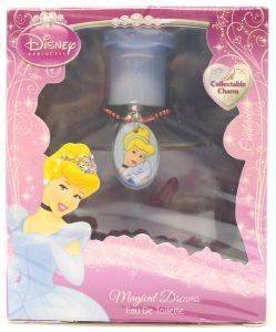   DISNEY CINDERELLA  EDT SPRAY 50ML