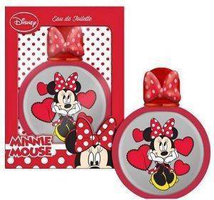   DISNEY MINNIE MOUSE EDT SPRAY 50ML