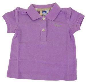 POLO T-SHIRT CHICCO 