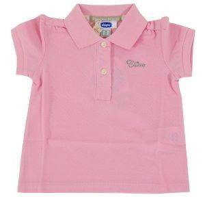 POLO T-SHIRT CHICCO ��� (80��.)-(12-15 �����)
