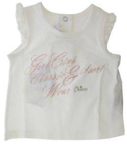   CHICCO GIRL CLUB CLASSIC WEAR     (56.)-(0-3 )