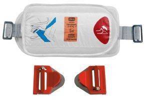 CHICCO KIT TRIO CAR ΓΙΑ PORTE BEBE TRIO/00 CHICCO KIT TRIO CAR ΓΙΑ PORTE BEBE TRIO/00