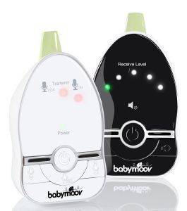  BABYMOOV BABY MONITOR EASY CARE DIGITAL GREEN