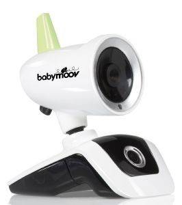 BABYMOOV EXTRA   VISIO CARE III