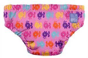   BAMBINO MIO REUSABLE SWIM NAPPY XL -  