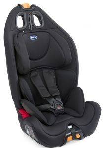ΚAΘΙΣΜΑ ΠΑΙΔΙΚO ΑΥΤΟΚΙΝHΤΟΥ CHICCO GRO-UP 123 BLACK ΚAΘΙΣΜΑ ΠΑΙΔΙΚO ΑΥΤΟΚΙΝHΤΟΥ CHICCO GRO-UP 123 BLACK