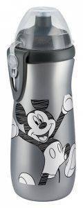 NUK  JUNIOR CUP MICKEY     PUSH-PULL  (450 ML)