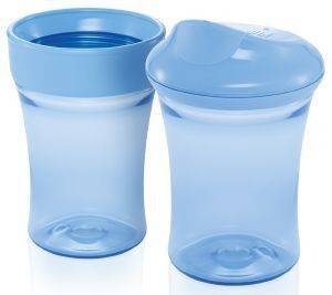 NUK  EASY LEARNING CUP 3 210 ML 