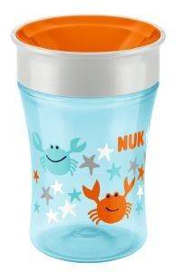 NUK  MAGIC CUP 250ML    