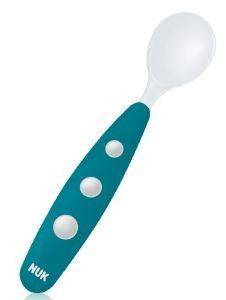 NUK EASY LEARNING ΕΚΠΑΙΔΕΥΤΙΚΟ ΣΕΤ ΚΟΥΤΑΛΙ - ΠΙΡΟΥΝΙ MINI ΜΠΛΕ NUK EASY LEARNING ΕΚΠΑΙΔΕΥΤΙΚΟ ΣΕΤ ΚΟΥΤΑΛΙ - ΠΙΡΟΥΝΙ MINI ΜΠΛΕ