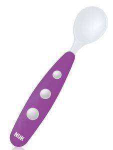 NUK EASY LEARNING ΕΚΠΑΙΔΕΥΤΙΚΟ ΣΕΤ ΚΟΥΤΑΛΙ - ΠΙΡΟΥΝΙ MINI ΜΩΒ NUK EASY LEARNING ΕΚΠΑΙΔΕΥΤΙΚΟ ΣΕΤ ΚΟΥΤΑΛΙ - ΠΙΡΟΥΝΙ MINI ΜΩΒ
