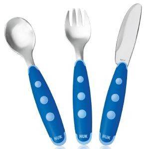 NUK EASY LEARNING ������������ ��� ������� - ������� - ������� MAXI ����