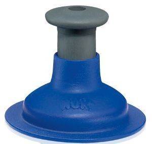 NUK ΚΑΠΑΚΙ PUSH-PULL ΓΙΑ ΤΑ ΠΑΓΟΥΡΑΚΙΑ JUNIOR CUP ΤΗΣ NUK ΜΠΛΕ NUK ΚΑΠΑΚΙ PUSH-PULL ΓΙΑ ΤΑ ΠΑΓΟΥΡΑΚΙΑ JUNIOR CUP ΤΗΣ NUK ΜΠΛΕ