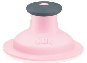 NUK  PUSH-PULL    JUNIOR CUP  NUK 