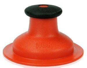 NUK ΚΑΠΑΚΙ PUSH-PULL ΓΙΑ ΤΑ ΠΑΓΟΥΡΑΚΙΑ JUNIOR CUP ΤΗΣ NUK ΚΟΚΚΙΝΟ NUK ΚΑΠΑΚΙ PUSH-PULL ΓΙΑ ΤΑ ΠΑΓΟΥΡΑΚΙΑ JUNIOR CUP ΤΗΣ NUK ΚΟΚΚΙΝΟ