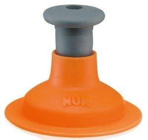 NUK  PUSH-PULL    JUNIOR CUP  NUK 